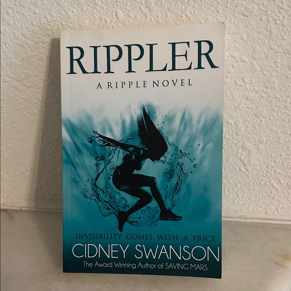 Rippler: A Ripple Novel